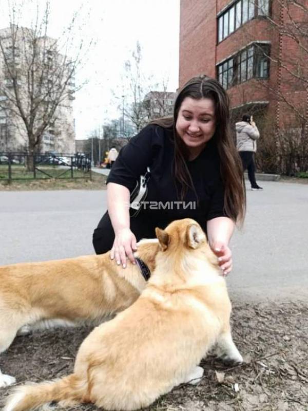 проститутка Танюша 2