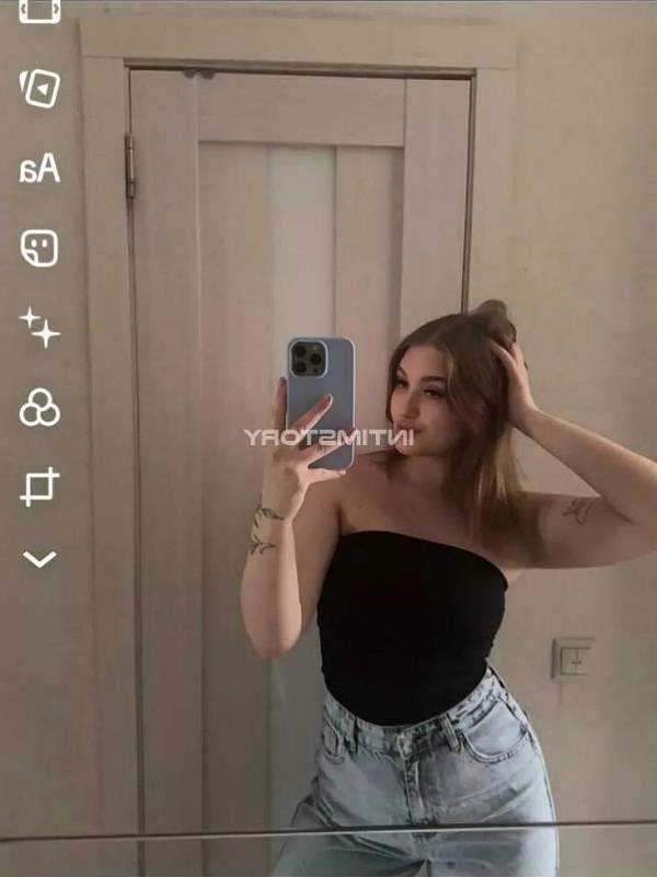 проститутка Соня 3