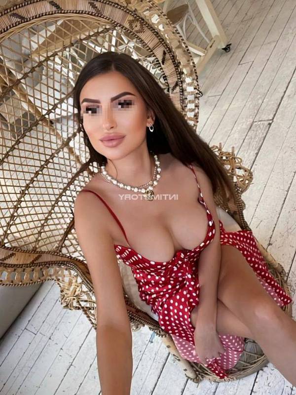 проститутка Ална 5