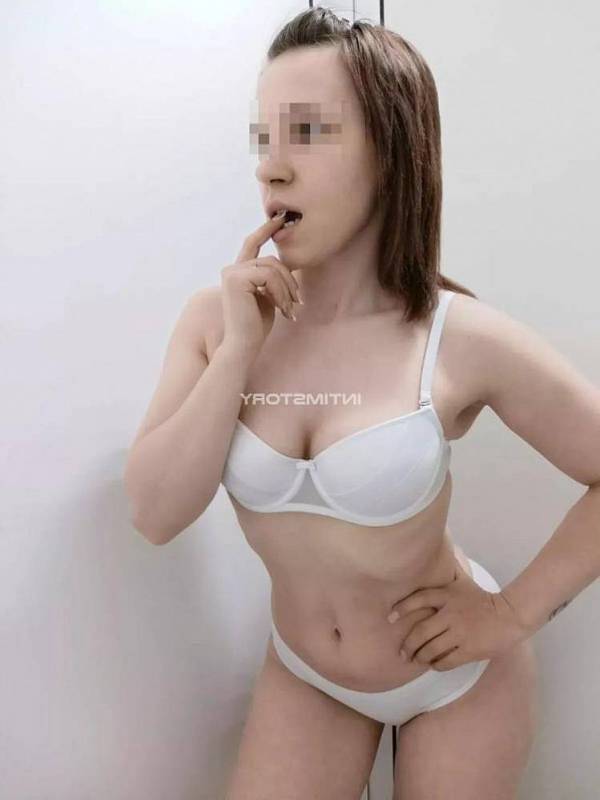 проститутка Карина 3