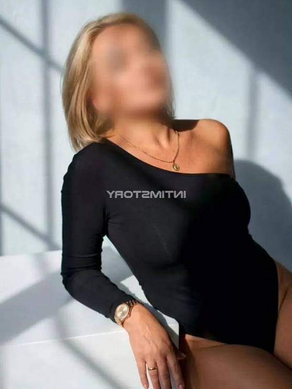 проститутка Оля 1