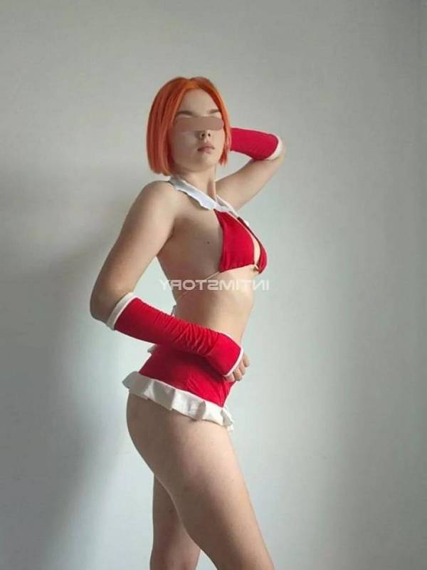 проститутка Milashka 2
