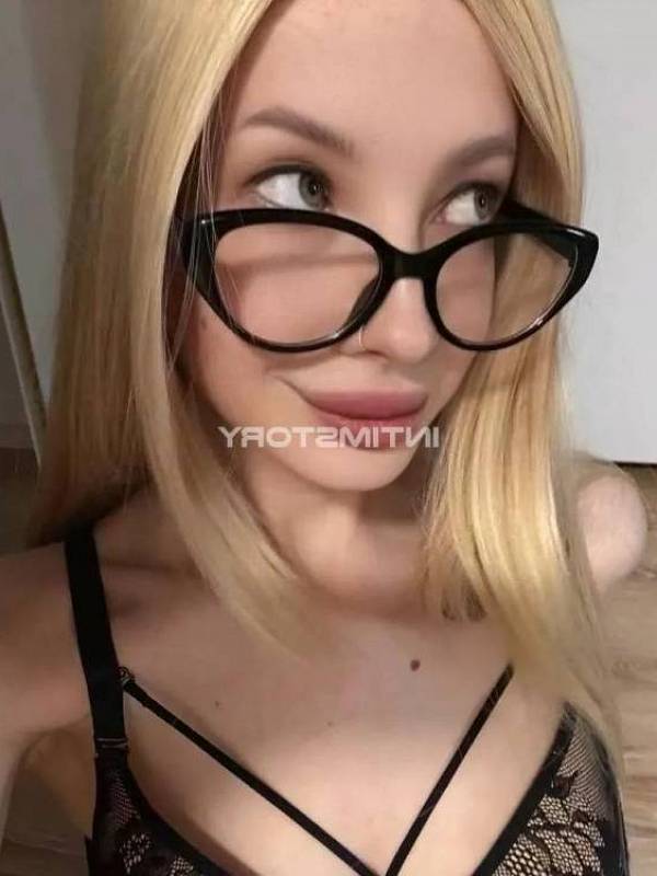 проститутка Василиса ЕСТЬ ЭКСПРЕСС 4