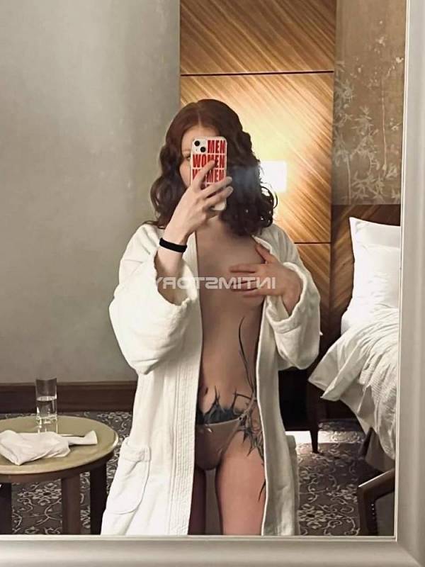 проститутка Милли 9