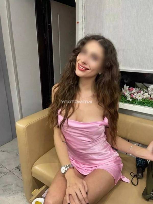 проститутка ЛИЗАвыезд 7