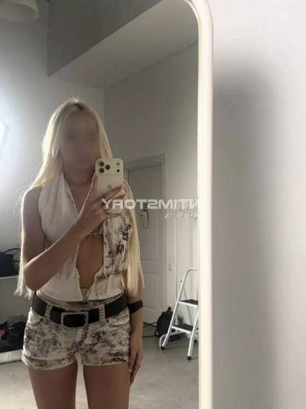 проститутка Софа 7