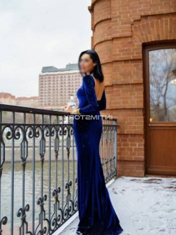 проститутка Галина 3