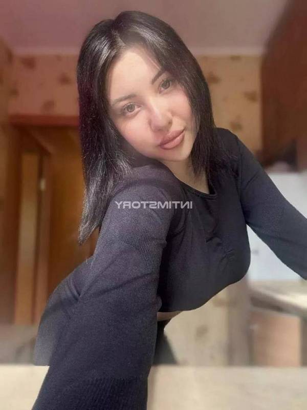 проститутка Кристина 8