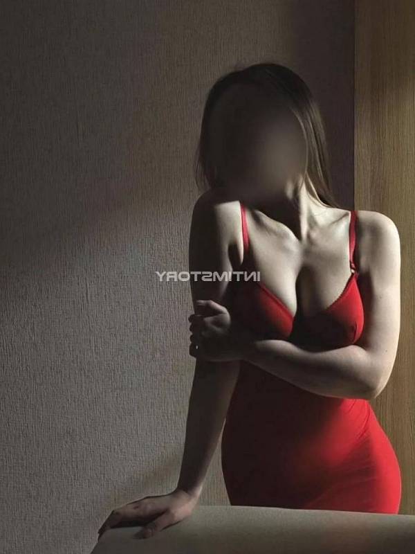 проститутка Алина 4