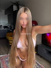 Фотография Ксения