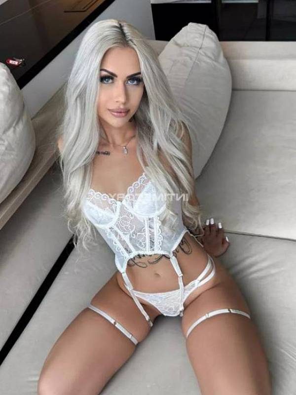 проститутка Baby Мия 4