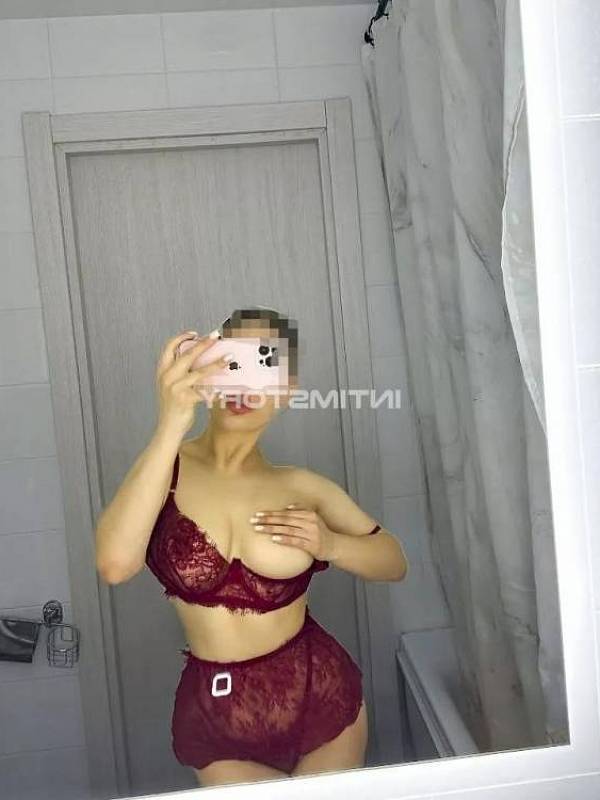 проститутка Алиса sex 4