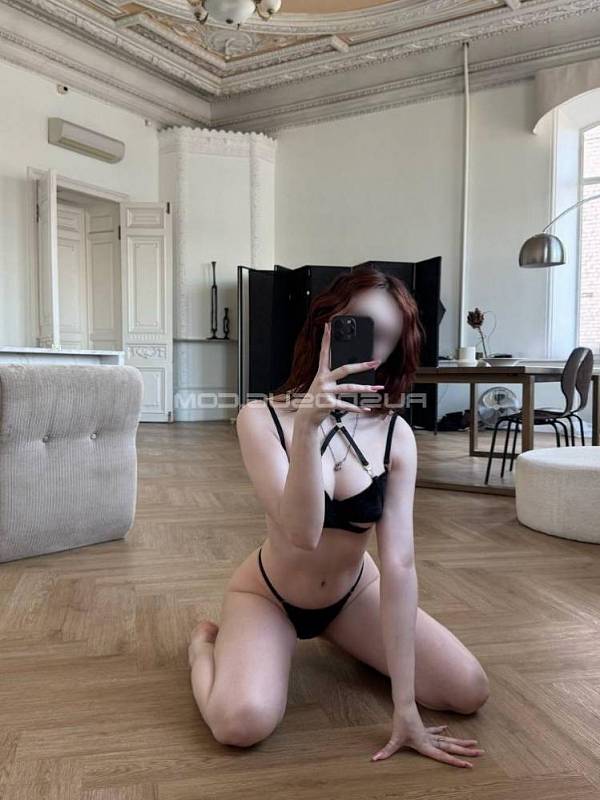 проститутка Вика 9