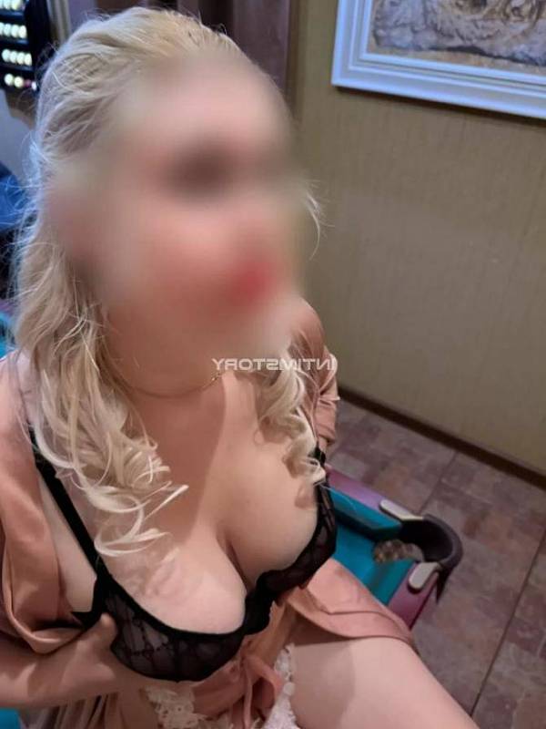 проститутка Карина 2