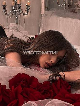 Маленькая ВераТвоя тяночка