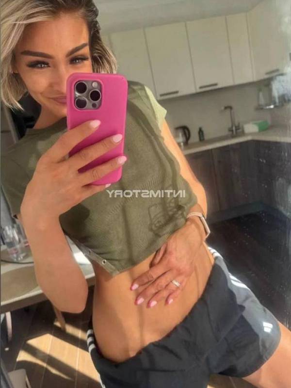проститутка Ангелина 10