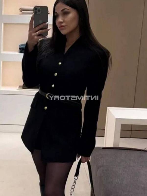 проститутка Аня 6