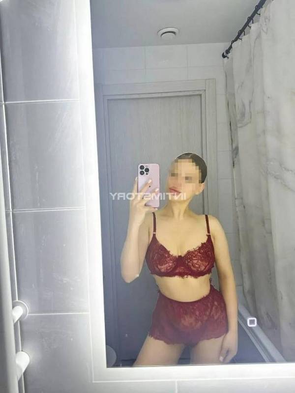 проститутка Алиса sex 7