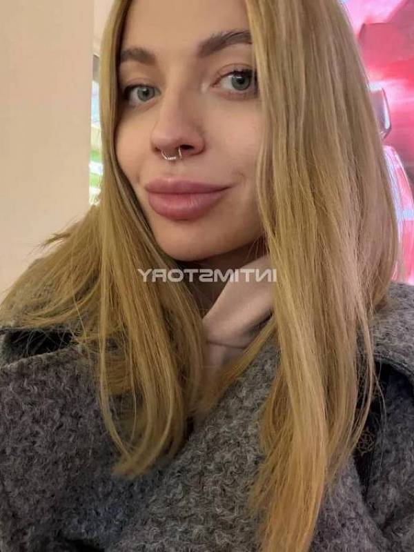проститутка Лизонька в стране чудес 3
