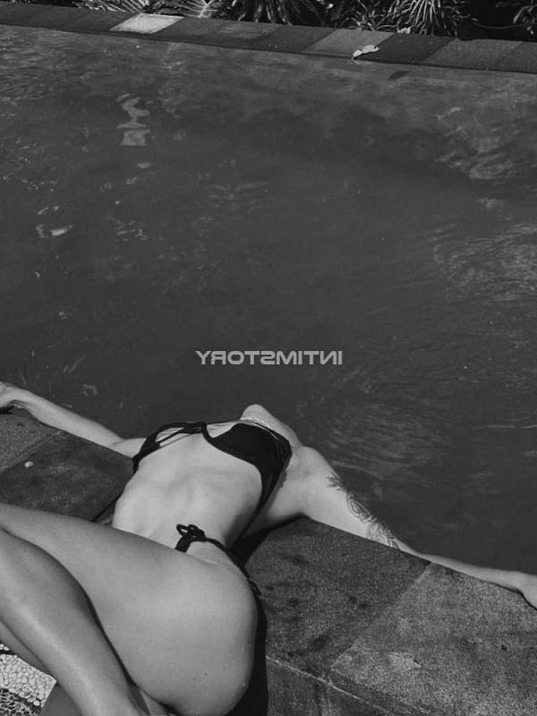проститутка Саша 5