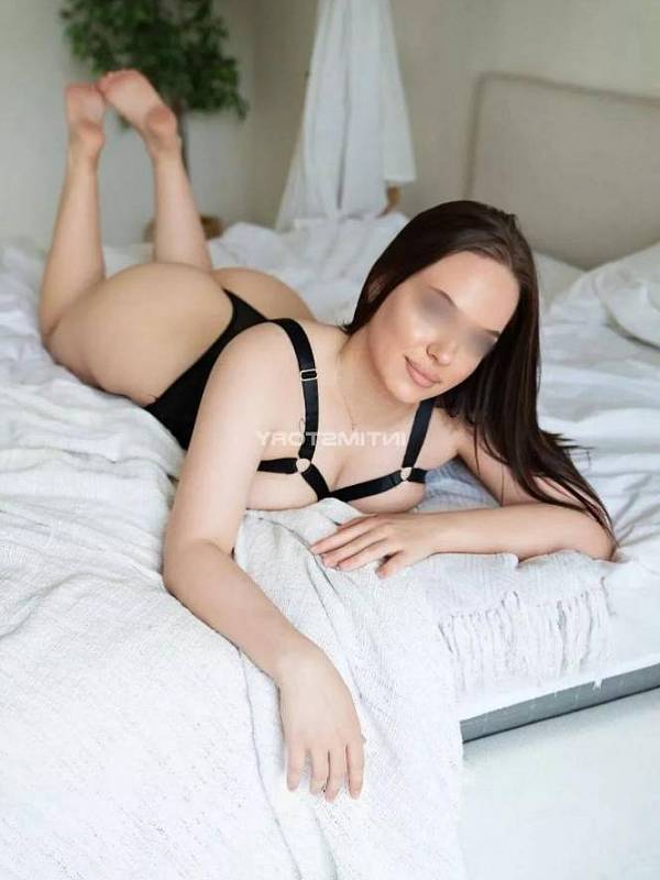 проститутка Карина 9