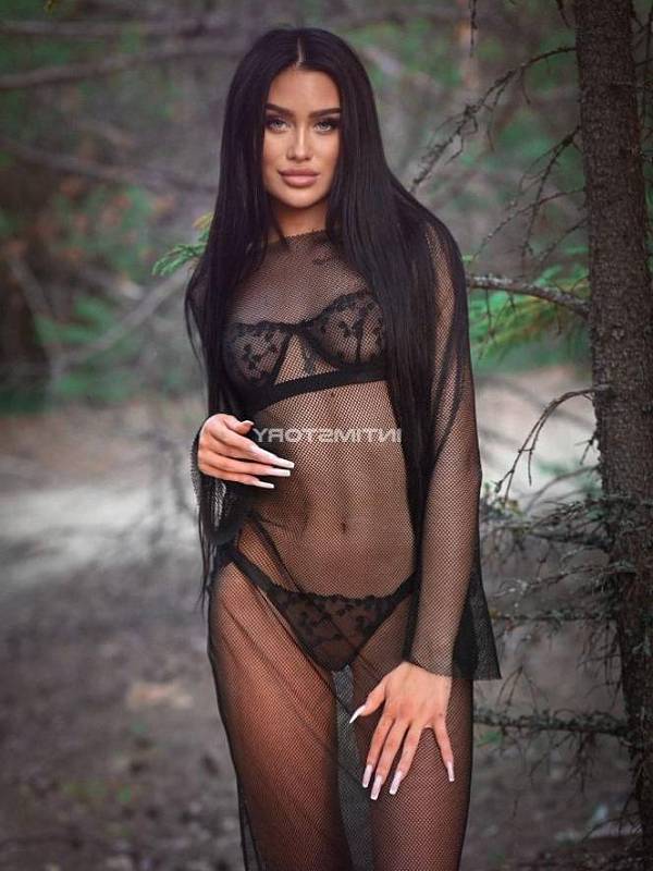 проститутка Регина 6