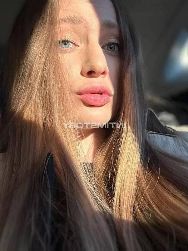 проститутка Олеся 2