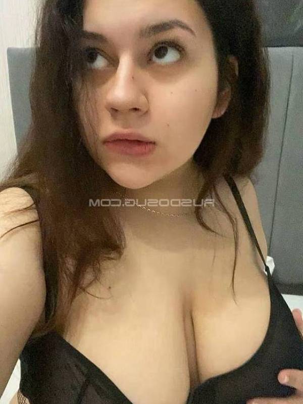 проститутка Дарина 4