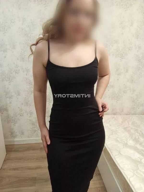 проститутка Виталина 7