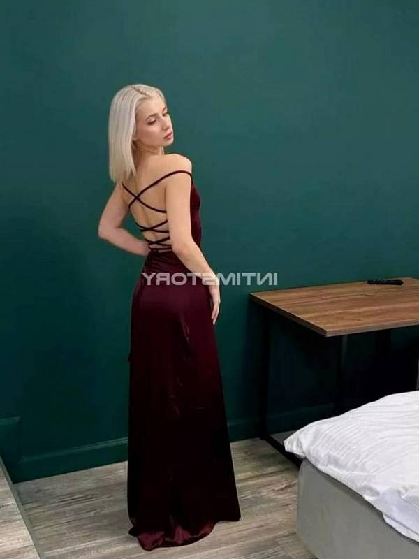 проститутка Катя 3
