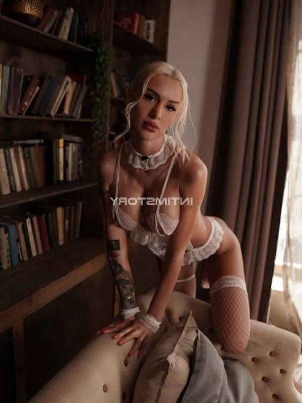 проститутка Ассоль GFE 6