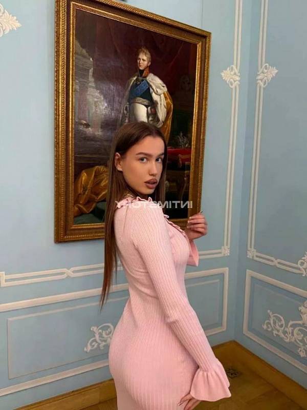 проститутка Юлечка pussy 9