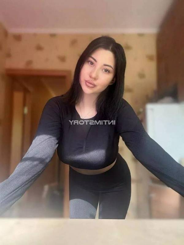 проститутка Кристина 7