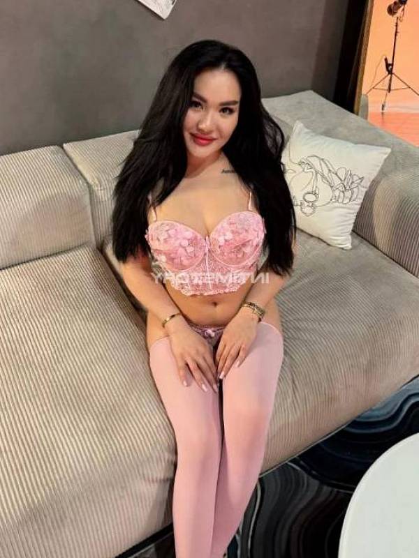 проститутка Alina 3
