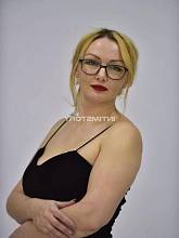 Фотография Анна