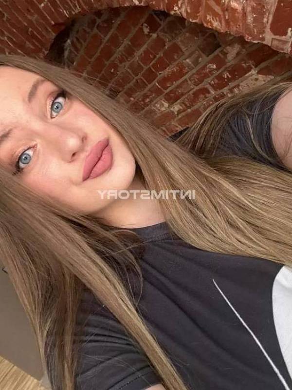 проститутка Олеся 4