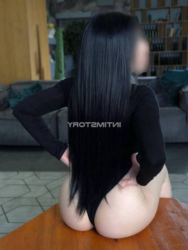 проститутка Алена 3