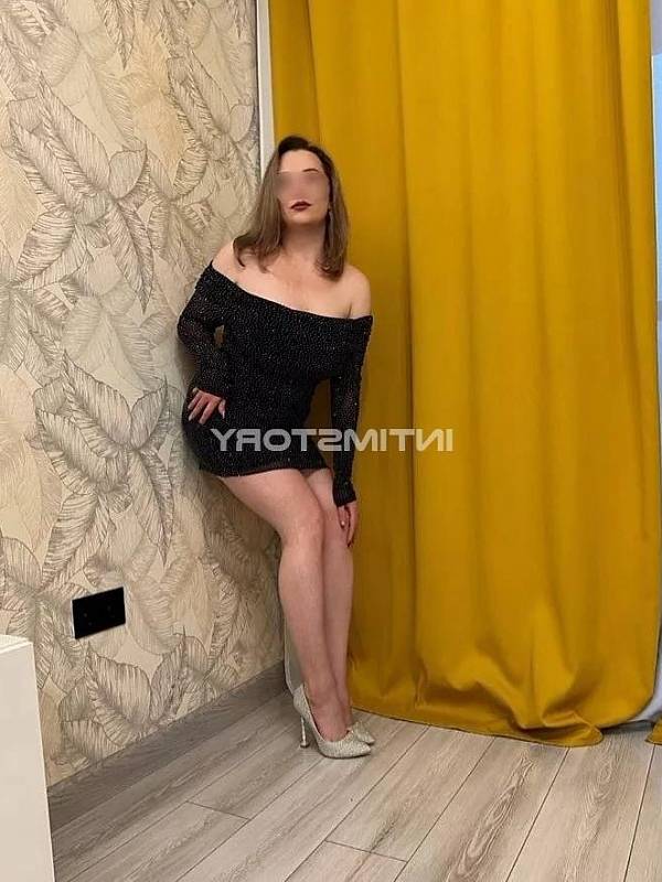 проститутка Карина 10