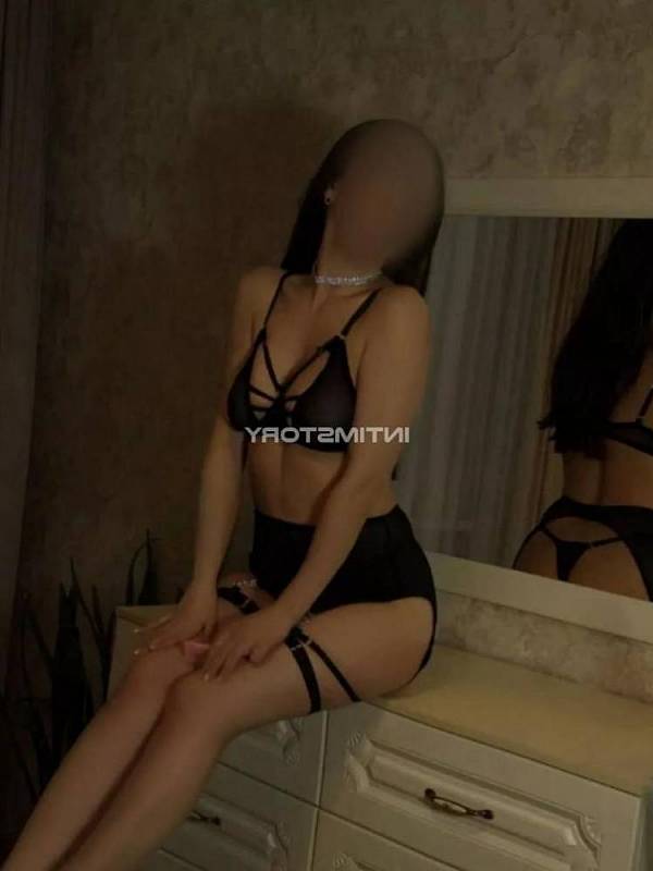 проститутка Алина 3