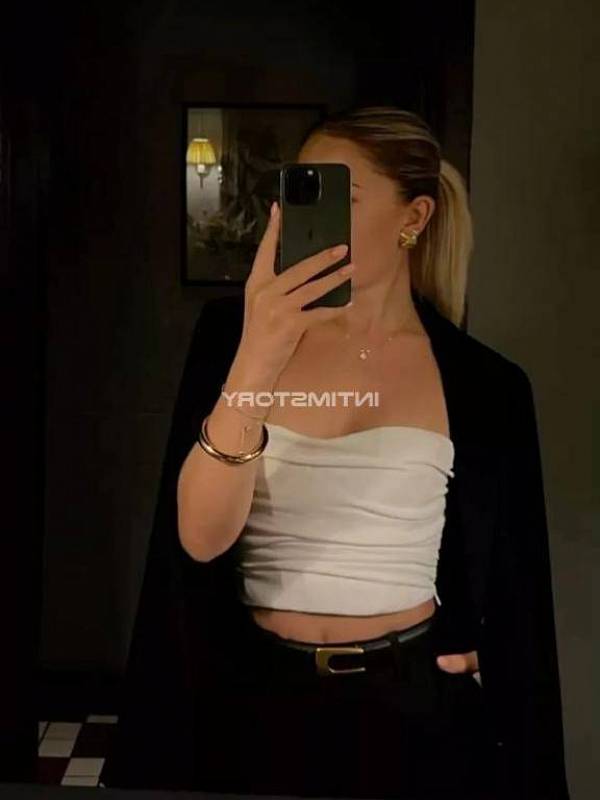 проститутка Елена ГОРЛО 7