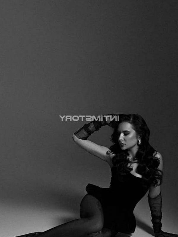 проститутка Лилит 2