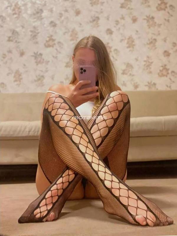 проститутка Констанция 5