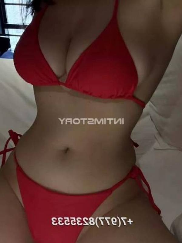 проститутка Соня 9