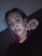Фотография Кристи