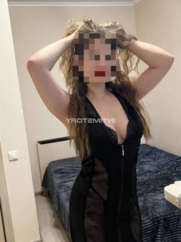 проститутка Лиана 3
