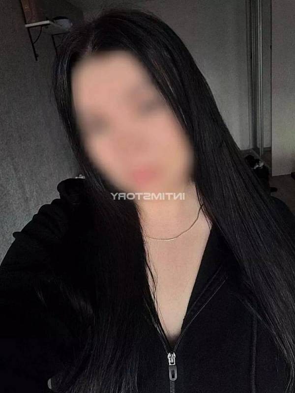 проститутка Яна 6