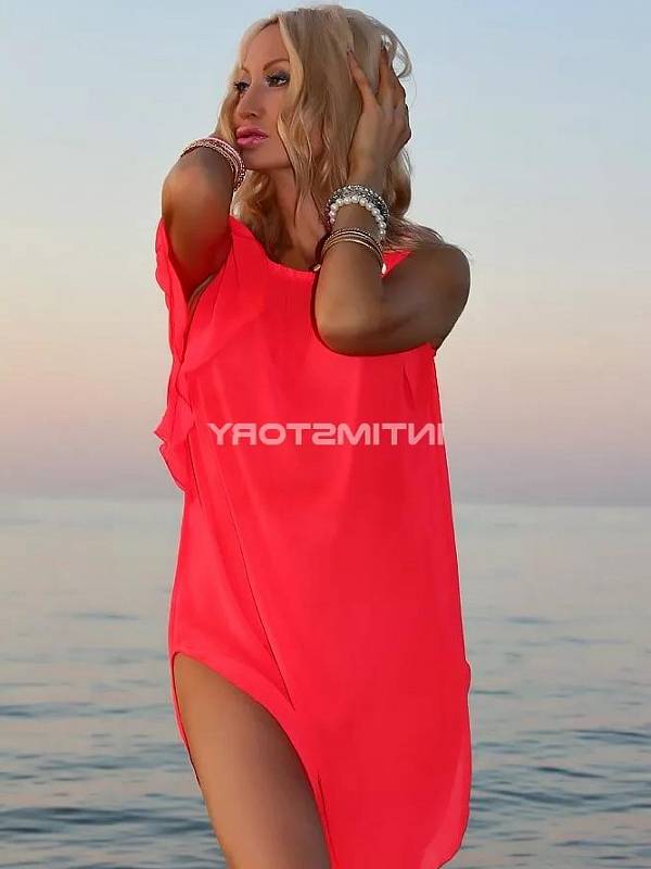 проститутка Настя 10