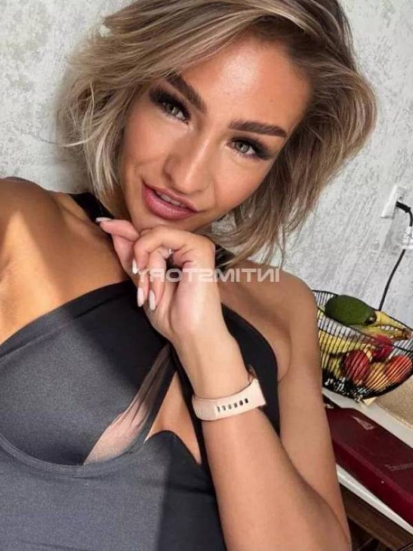 проститутка Ангелина 4