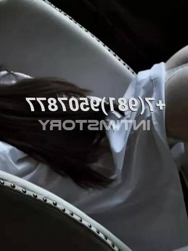 проститутка ЗАЙКА АНЮТА 2