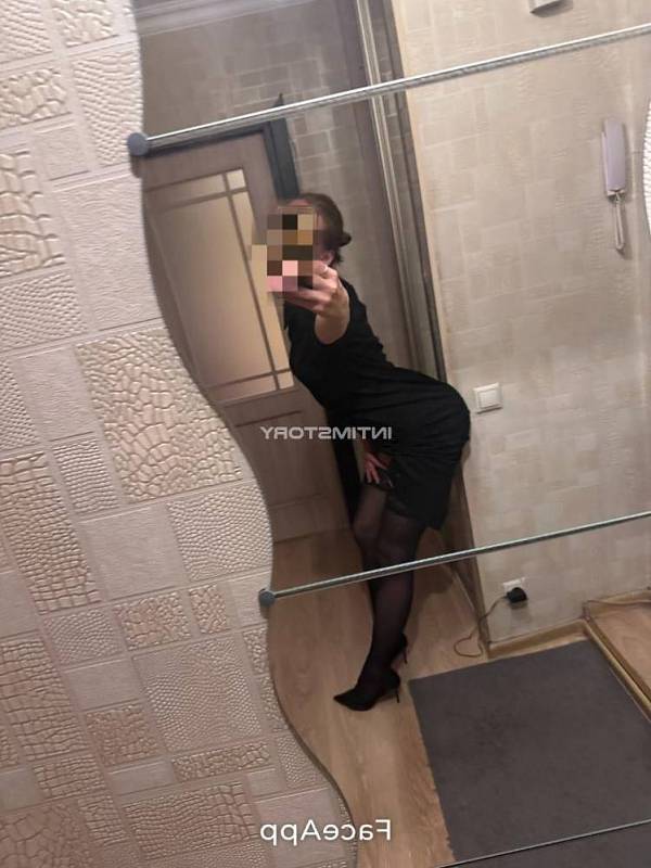 проститутка Лера 9